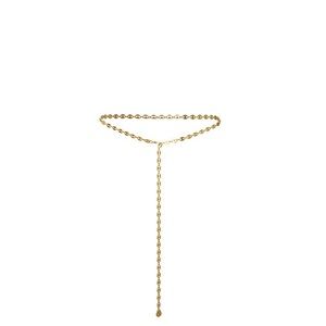 SHOP RANGEL GOLD PLATED BELT